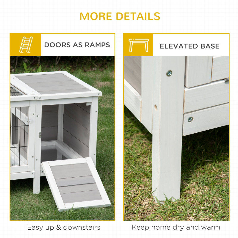 Small Animal Cage