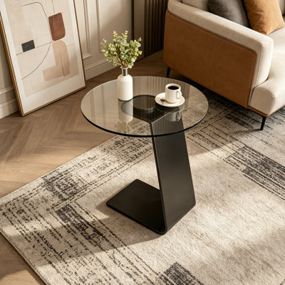 Table basse de luxe Modern Light