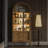 360 Display Corner Bookshelf