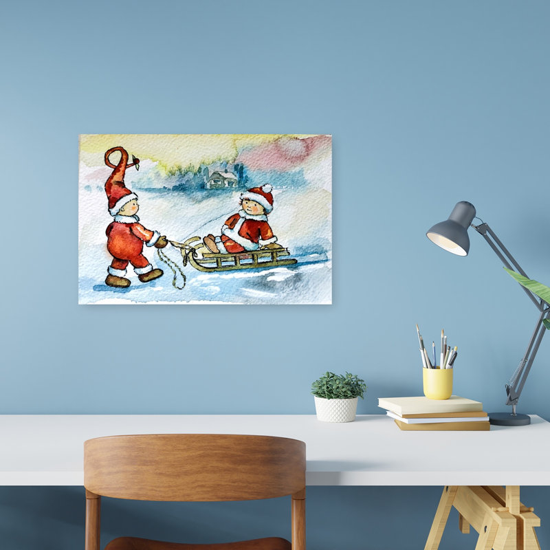 Print, 30.48cm H x 45.72cm W
