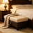 Darryn 35" Wide Upholstered Storage Ottoman-288930759