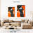 Shuttleworth Lady On Orange-108665510
