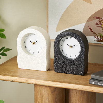 Horloge Cole & Gray