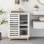 Armoire d'appoint Jhenae