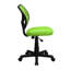Chaise de bureau Wayfair Basics®-223910136-223910115