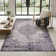 Zehorit Machine Washable Vintage Area Rug For Living Room, Hallway Runner, Entryway Rug