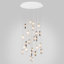 Luminaire suspendu Cluster Globe-27796786-124966272
