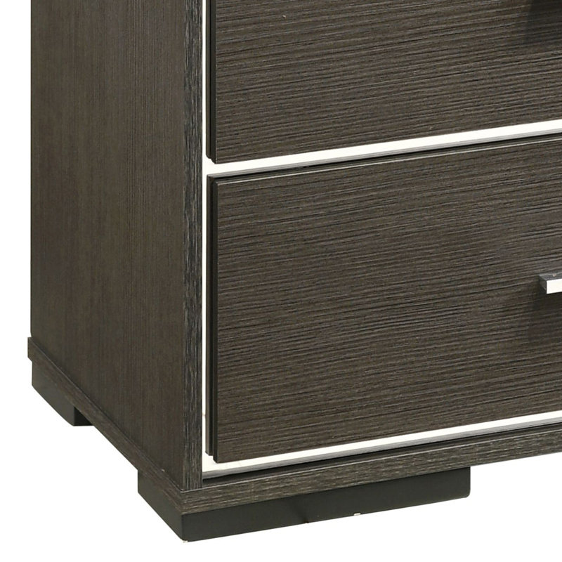 Commode 5 tiroirs Belmont