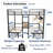 Loft Bed With Table Sets Transformable-838892360-838892363