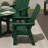 Joubert Premium All-Weather Wicker Outdoor Dining Armchair-1449976822