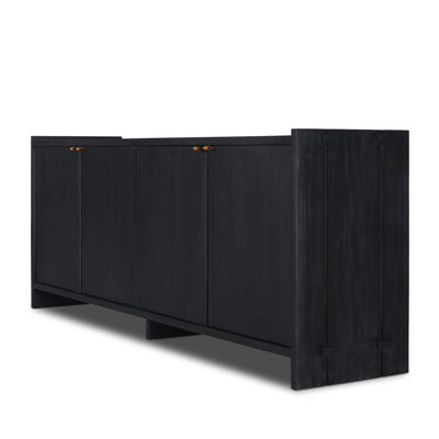 Etro 78'' W Sideboard