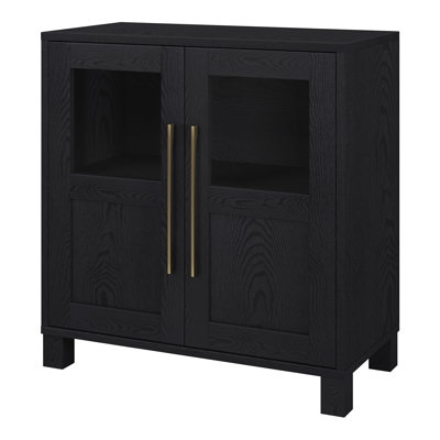 Holbrook 2 - Door Rectangle Accent Cabinet