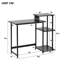 Anakie Rectangular 100cm L Training Table-1693118434