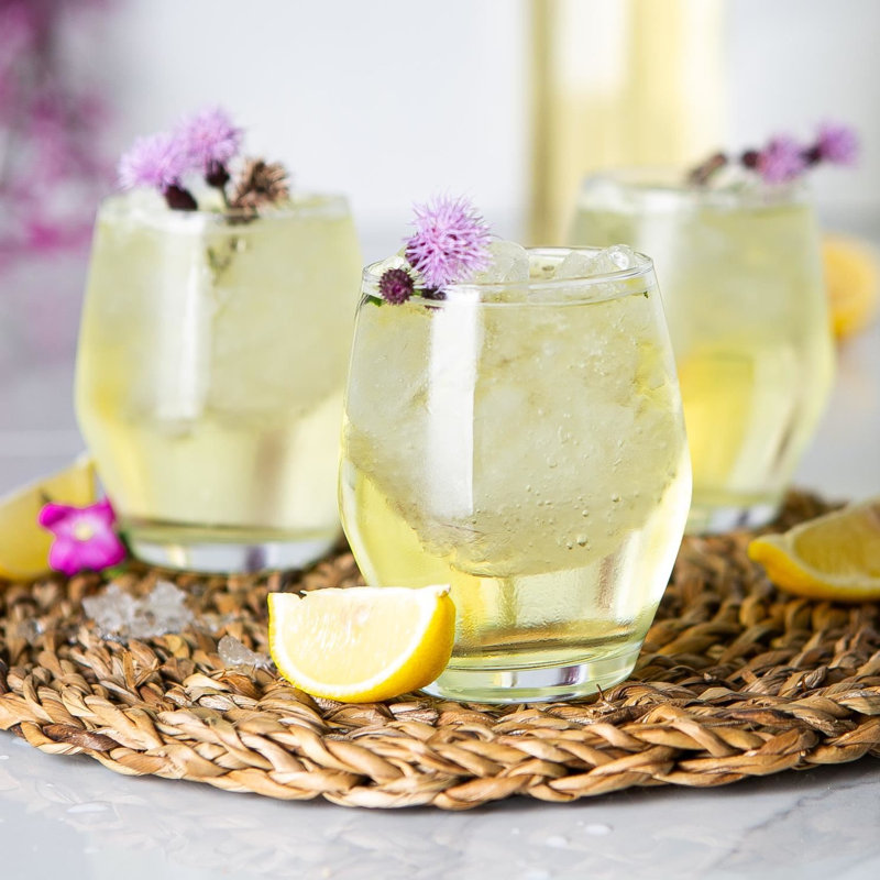 LAV - Ella Glassware