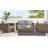 Modway Convene Outdoor Patio Outdoor Patio Right-Arm Chaise-88459721