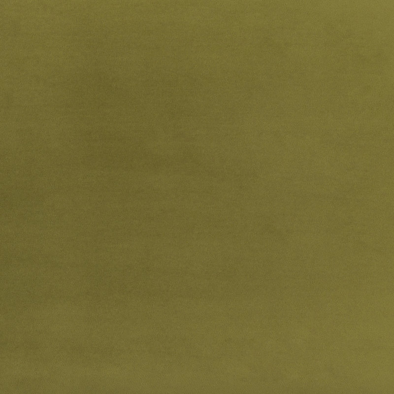 Nyxton 23.75" Wide Rectangle Standard Ottoman, Olive Green