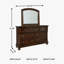 Emylie 65.63'' W 7 - Drawer Dresser