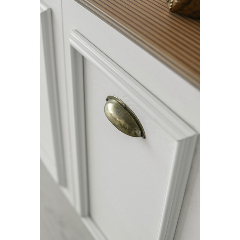 Needville Console