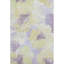 Tapis floral lavable à la machine Premium AMF1554-2084523232