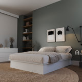 Behrett Bed