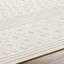 Tapis géométrique tissé à la machine Anestassia-1235545118