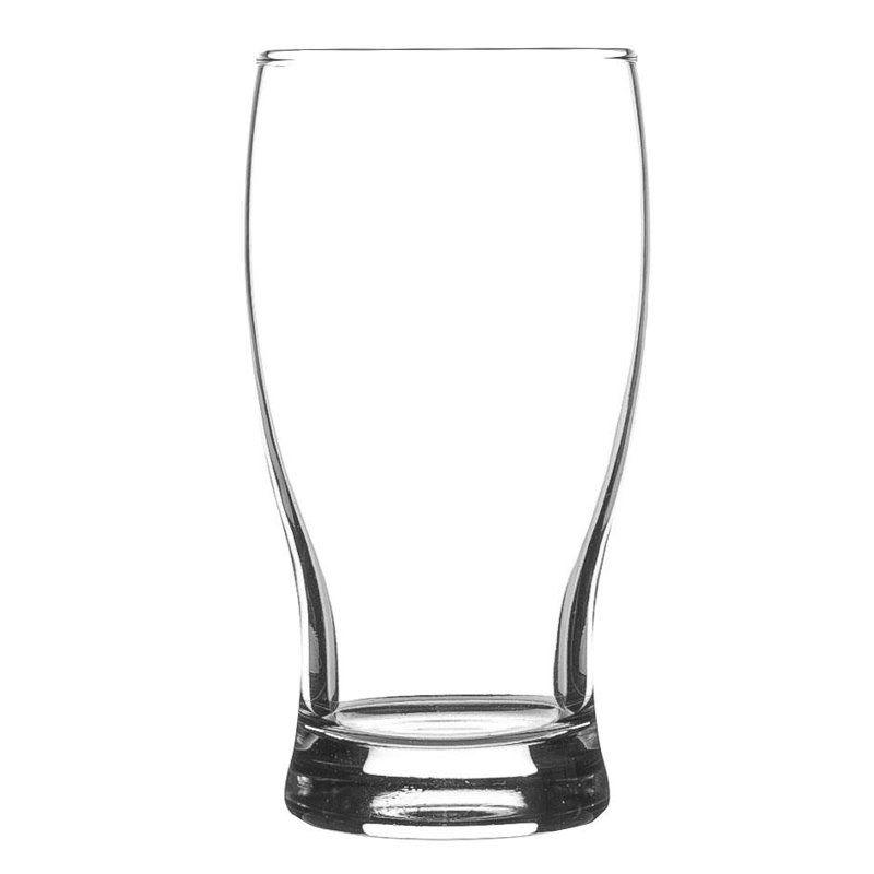 580ml Pint Glass, 12