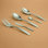 Beam 5 Piece Hostess Set