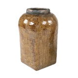 Labreyah Ceramic Table Vase