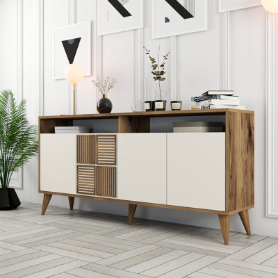 Adrius Console Table