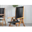 Bassett 4 - Person Dining Set