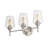 Enmanuel 3 - Light Dimmable Vanity Light-1695733332