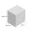 Eva 2 Drawer Bedside Table-27474069