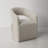 Camino Performance Fabric Rolling Arm Chair-1087685034