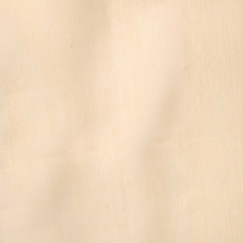 Mayfield Polyester Fabric, Buttermilk