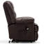 88cm Wide Lift Assist Standard Recliner-37674108-37674107