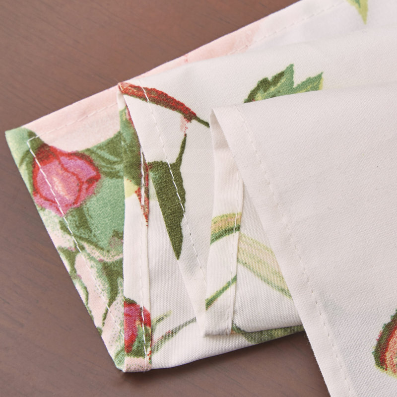 Serviette carrée en microfibre Cioban Premium