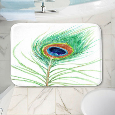Tapis pour salle de bain Dacota