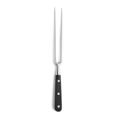 V Sabatier meat fork