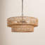 Caytlen Iron 5-Light Chandelier-1071535189
