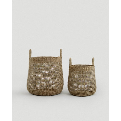 Panier à linge Siwa