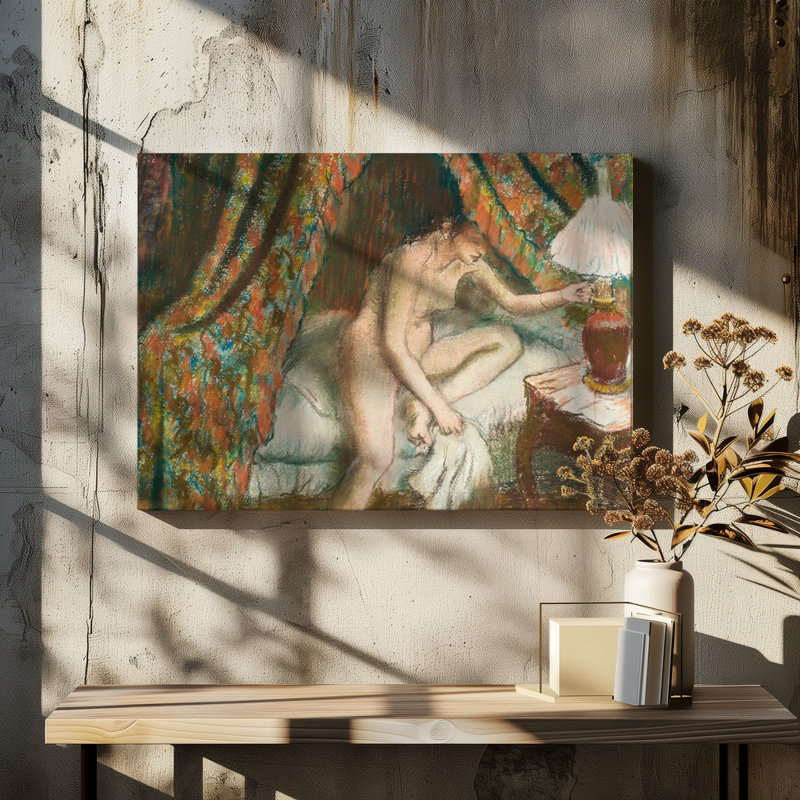 Wrapped Canvas Print, 50.8 cm H x 76.2 cm W