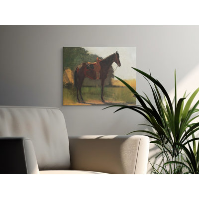Pettiford Wrapped Canvas Print Set