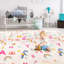 Tapis de jeu Baby Foam
