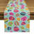 Eurich Geometric Table Runner-27779012