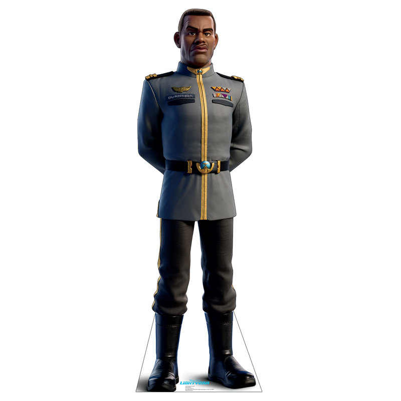 Général Burnside