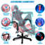 Fauteuil de jeu ergonomique pour adultes Soontrans-404919501