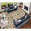 One-of-a-Kind Rectangle 7'11" X 10'1" Area Rug