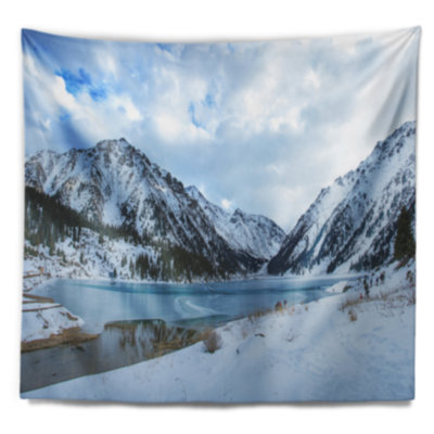 Polyester Tapestry