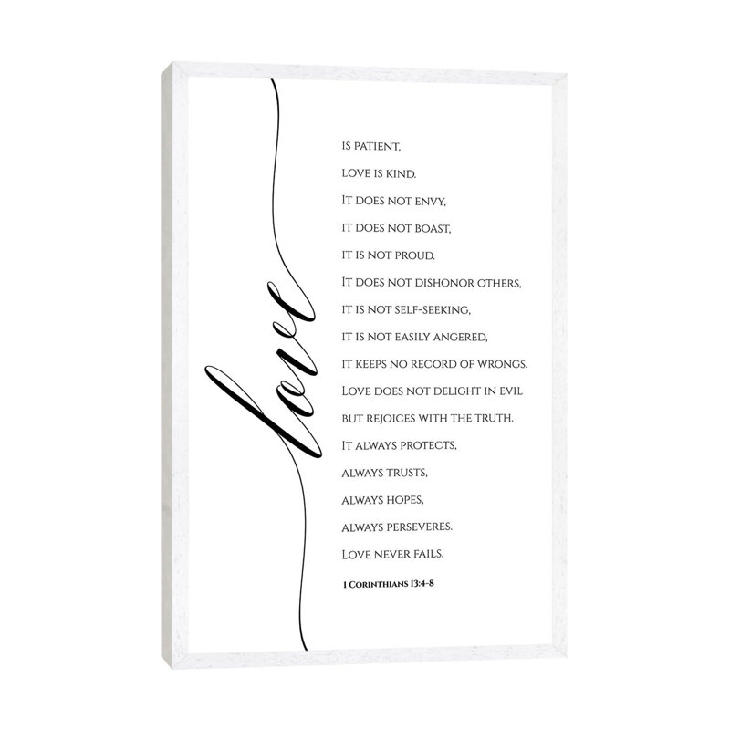 Print on Canvas, White Floater Framed, 101.6cm H x 66.04cm W x 3.81cm D