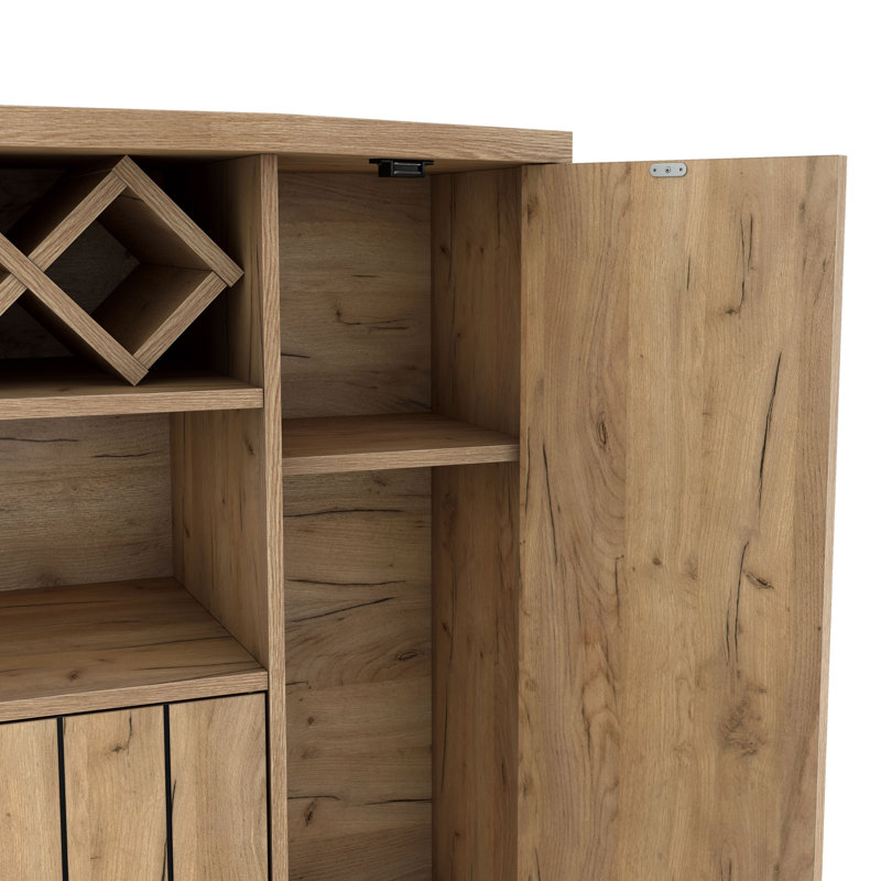 Aadam 47.24'' Sideboard